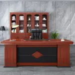Premium Office Desks