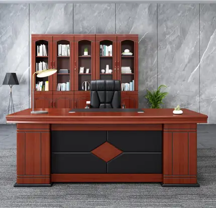 Premium Office Desks