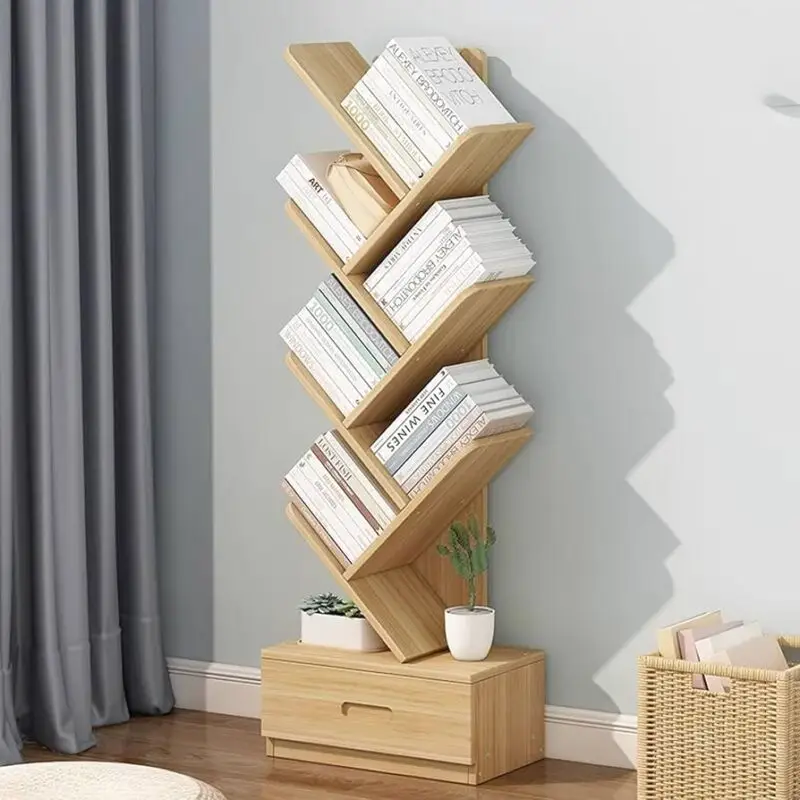 bookshelf