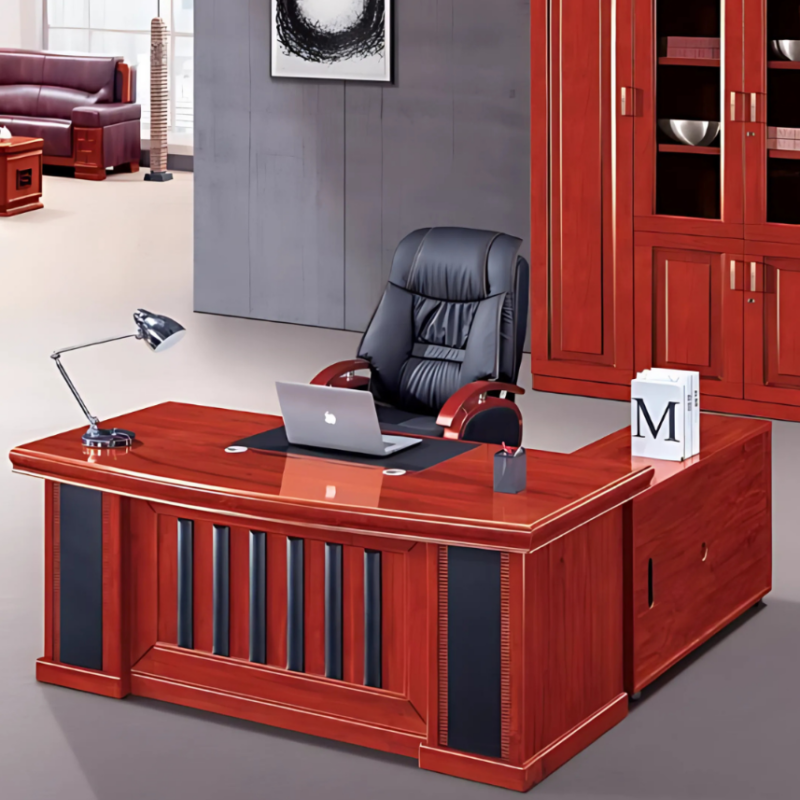 executive office desk