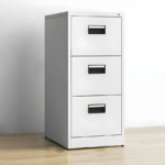 3 Drawer Filing Cabinet