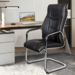 Latest Comfortable Executive Visitor Chair - Image 2