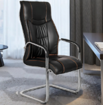 Latest Comfortable Executive Visitor Chair - Image 3