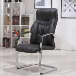 Latest Comfortable Executive Visitor Chair