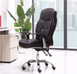 Generic Ergonomic Office Seat