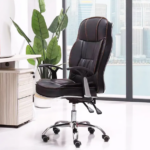 Generic Ergonomic Office Seat