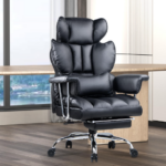 Ergonomic Butterfly Chair