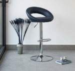 Height Adjustable Barstool - Image 2