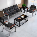 reception sofa