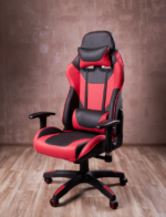 Red Gaming Chair - Image 2