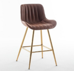 Counter Height Barstool – Stylish, Comfortable & Perfect for Any Space - Image 4
