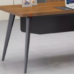 1.8M Executive Office Desk – Spacious, Stylish & Functional Workstation - Image 2