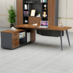 1.8M Executive Office Desk – Spacious, Stylish & Functional Workstation - Image 5