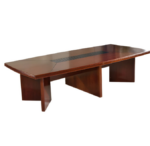 3m Executive Boardroom Table.1 - Image 6