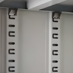 Office Storage Cabinet with Safe.1 - Image 2