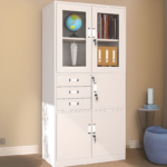 Office Storage Cabinet with Safe.1 - Image 6