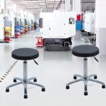 Round Bar Stool – Stylish, Comfortable & Versatile Seating