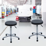 Round Bar Stool – Stylish, Comfortable & Versatile Seating