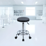 Round Bar Stool – Stylish, Comfortable & Versatile Seating - Image 2
