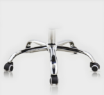 Midback Swivel Chair – Comfortable & Versatile Office Seating - Image 5