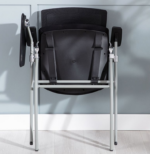 Folding Conference Office Chair – Space-Saving Comfort for Meetings & Events - Image 5