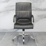 Managers Executive Leather Office Seat