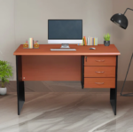 1200mm Executive Office Desk – Compact, Stylish & Functional Workspace