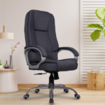 Executive Leather Office Chair – Premium Comfort & Luxury for Professionals - Image 5