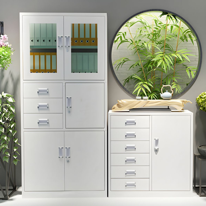 office cabinet