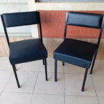 Catalina Visitor Chair – Stylish, Comfortable & Professional Seating for Offices