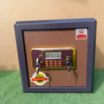 fireproof safe