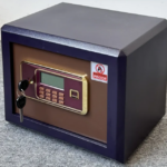20Kg Digital Fireproof Safe – Secure & Fire-Resistant Safe for Valuables