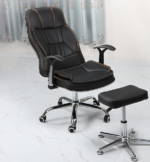 Executive Office Seat– Ergonomic & Luxurious Chair for Professionals