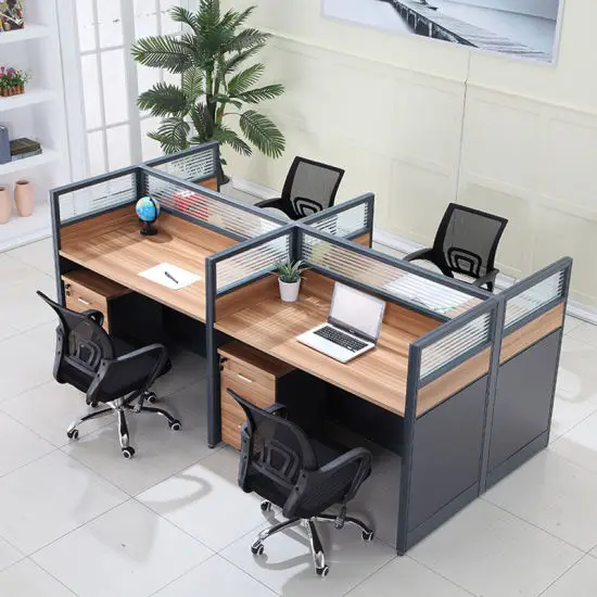office workstation